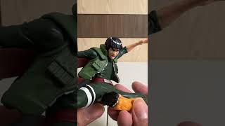 Banpresto Vibration Stars, Naruto Shippuden Might Guy