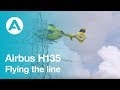 H135: Flying the Line with Western Power Distribution