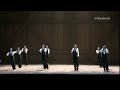 introdans noces choreografie stijn celis