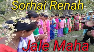 Sorhai Porob Renak Jale Maha/सरहाय परव रेनाक जाले माहा।।