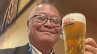 【コモさんの酒場放浪記】蕎麦屋で祝杯　開示請求が認められます！