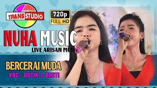 SYUKURAN KHITANAN ALFIKRY & ZAKY | ARISAN MUSI | NUHA MUSIC | VJ NUHA | BERCERAI MUDA| TRANS STUDIO.