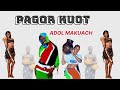 PAGOR KUOT || ADOL MAKUACH || SOUTH SUDANESE MUSIC || DINKA CULTURE 2024 #southsudanmusic #dinka