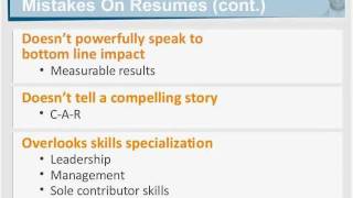 Jobfox: An Insider's Secrets to Get Hired in 2012