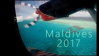 Maldives 2017 - Cinnamon Hakuraa Huraa