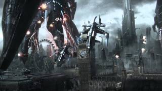 EA's E3 2011 line-up