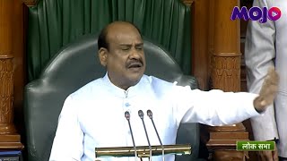 Lok Sabha Adjourned Amid Opposition’s Uproar Over Agnipath Scheme | Parliament’s Monsoon Session