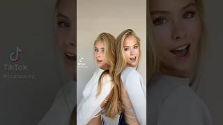 TikTok - Iza and Elle