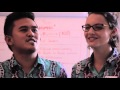 Australia Indonesia Youth Association 2015