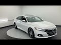 2021 honda accord princeton bridgewater flemington edison hamilton township p2161