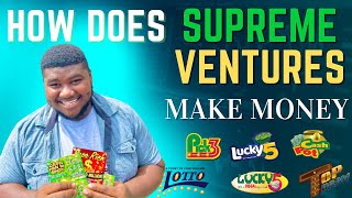 How does Supreme Ventures ( SVL) Make Money and How is the Stock Performing?