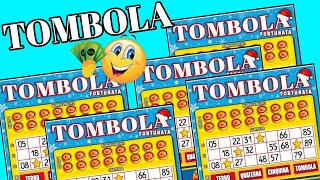 #Grattaevinci TOMBOLA 👀🤑☘️🤑