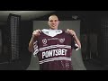 Manly Warringah Sea Eagles 2022 Kit Photoshoot - Behind the Scenes with Dynasty Sport