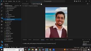 Host Your Angular Portfolio on GitHub Pages with GitHub Actions | Easy Resume Deployment Tutorial