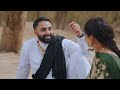 Kunal & Sonia Full Pre Wedding  Song Chan ..2024