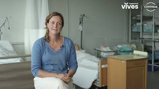 Postgraduaat preconceptie en fertiliteitszorg - Hogeschool VIVES (volledig interview)