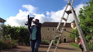Découverte : Making of Hortus Focus