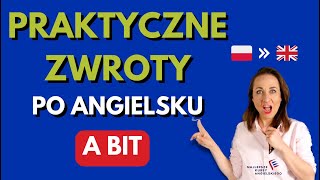 #2 Lekcja angielskiego. Łatwo i powoli rozmówki u Oli.