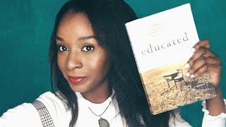 Educated by Tara Westover (Review in 10 questions)