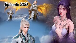 Perfect World Episode 200 Explanation || Perfect World Multiple Subtitles English Hindi Indonesia