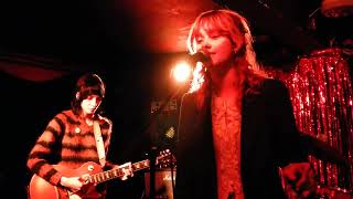 Camille Jansen - Blurry Days @ Sebright Arms, London