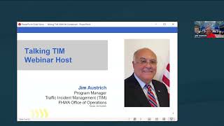 Talking TIM: April 2026
