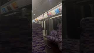 ELIZABETH LINE (cross rail)