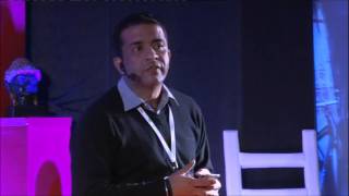 The Life Changing Cloth: Anshu Gupta at TEDxIIMRanchi