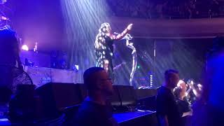 4 U(JD mourns Devin)/Make Me Bad -Korn @ The Masonic San Francisco 9.12.18