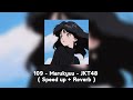 109 - Marukyuu - JKT48 ( Speed up + Reverb )