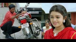 #தனுஷ், Chaya Singh *HD* Thiruda Thirudi Tamil Movie Scenes HD | Dhanush | Karunas | #Rjs