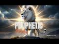 1 Hour of Prophetic Worship 🌌 | Soaking in God's Presence