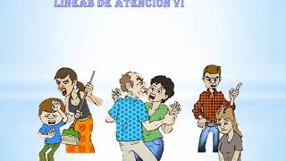 RUTAS DE ATENCIÓN CASOS DE VULNERACIÓN Y AMENAZA