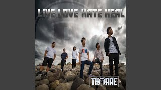 LLHH - LIVE LOVE HATE HEAL