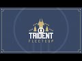 trident fleet cup dec. 2954 highlight reel