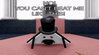 This game is insanely wacky ah 🤣(Roblox Wacky Worlds)