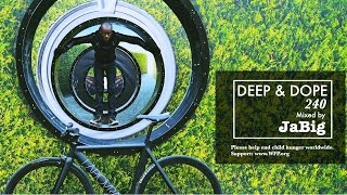 Upbeat Study Music to Concentrate: Deep House Lounge DJ Mix Playlist for Studyin