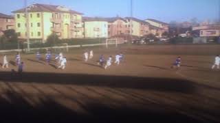 Fabbrico calcio Jack goal giovanissimi 2002 A.C. Fabbrico