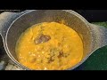 Gulai Ayam Tua Favourite Mak Mentua Kak Odah