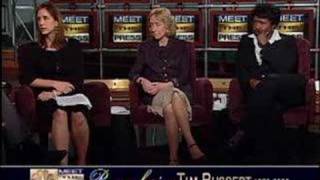 Remembering And Honoring - TIM RUSSERT - Meet The Press -(3)