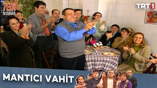 Vahit'in Yeni Dükkanı | Yedi Numara 18. Bölüm