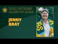 Jenny Bray | Football Australia Hall of Fame inductee | Class of 2024