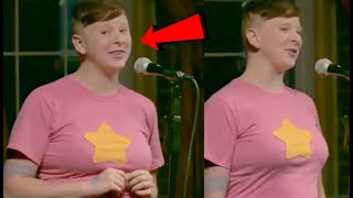 This Comedian Ruined Her Career In 25 Seconds..