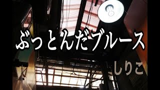 《ＭＶ》しりこ／ぶっとんだブルース〜2024リメイク〜 ★ベスト・アルバム『儚い記憶だけは消さないで』収録曲の編集音源（2024年5月22日ＣＤリリース）◉生産限定盤【予約受付中】