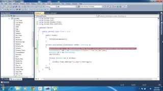 Visual Studio Debug Program Step by step in tamil