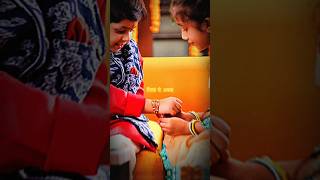 Rakshabandhan status : dhago se bandha: #shorts #rakhi status #rakshabandhan #viral