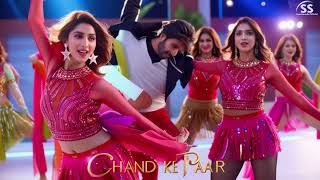 Chand Ke Paar  chalo | New Song| Item Song 2024 |Item Songs Bollywood | Item Songs | Song| #VIDEOS