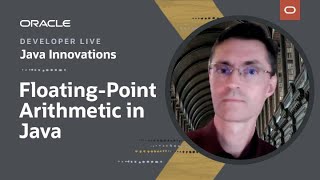 Floating-Point Arithmetic : What Every Java Programmer Should Know!