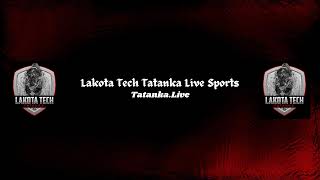 Lakota Tech Lady Tatanka vs. Bennett County Lady Warriors JV \u0026 V Girls Basketball