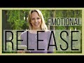 Emotional Releases during Yoga Practice